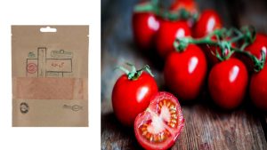 پودر گوجه فرنگی