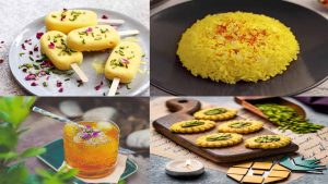 مصارف زعفرانی