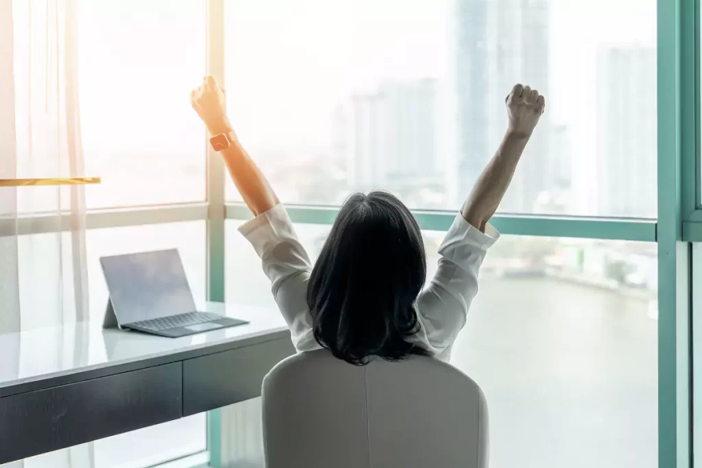 مهارتهای فردی زنان