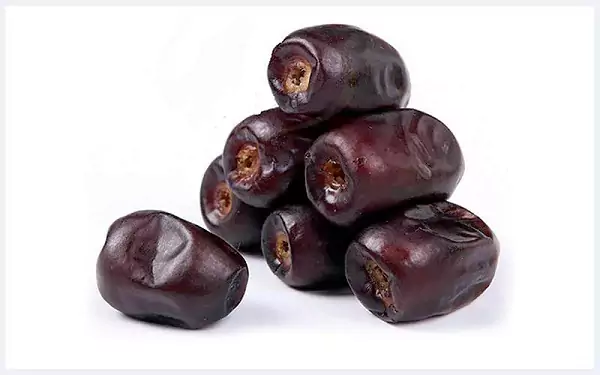  چند روش برای استفاده از خرما 