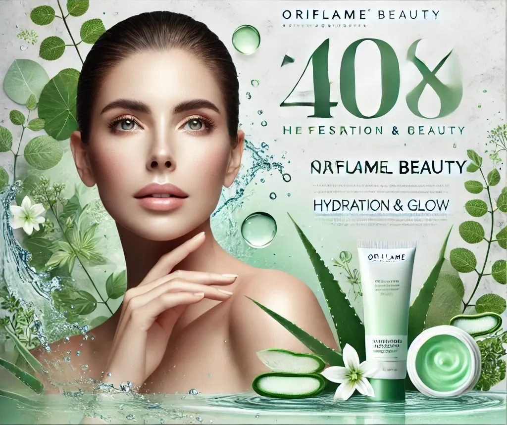 راهنمای جامع مزایای کرم‌های اوریفلیم