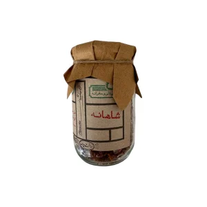 دمنوش شاهانه همنشین