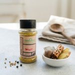 ادویه کاری اعلا همنشین ۶۵ گرمی - چاشنی معطر جوز هندی و هل