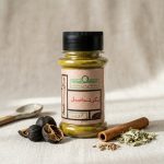 ادویه آبگوشت اصیل همنشین ۷۰ گرمی - چاشنی سنتی و خوش‌عطر