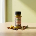ادویه آبگوشت اصیل همنشین ۷۰ گرمی - چاشنی سنتی و خوش‌عطر