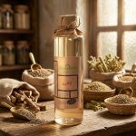 عرق معجون لاغری همنشین ۷۰۰ گرمی - عصاره گیاهی چربی‌سوز