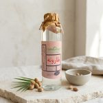 عرق طارونه همنشین ۷۰۰ گرمی - عصاره شکوفه نخل خرما