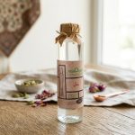 عرق هل ممتاز همنشین ۷۰۰ گرمی - عصاره غلیظ و معطر برای شیرینی‌پزی
