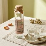 عرق هل ممتاز همنشین ۷۰۰ گرمی - عصاره غلیظ و معطر برای شیرینی‌پزی