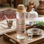 عرق اسطوخودوس همنشین ۷۰۰ گرمی - آرام‌بخش اعصاب و ضد سردرد
