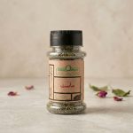 ادویه ماست و دوغ همنشین ۴۰ گرمی - چاشنی گل‌سرخ و موسیر