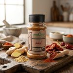ادویه گوشت همنشین ۶۵ گرمی - چاشنی معطر برای خورش و کباب