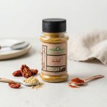 ادویه گوشت همنشین ۶۵ گرمی - چاشنی معطر برای خورش و کباب