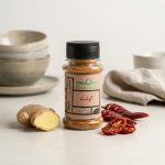 ادویه گوشت همنشین ۶۵ گرمی - چاشنی معطر برای خورش و کباب