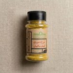 ادویه مرغ تنوری و کباب ماکیان همنشین ۶۵ گرمی - چاشنی هل و ارگانو