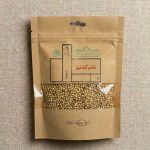 تخم گشنیز خالص همنشین ۱۰۰ گرمی -معطر،تازه‌چین و پرخاصیت