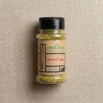 پودر تخم گشنیز خالص همنشین ۴۵ گرمی - ادویه معطر برای فلافل و ماهی