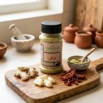 ادویه فلافل همنشین ۷۰ گرمی - چاشنی معطر و ترد کننده فلافل جنوبی