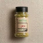 پودر پاپریکا شیرین همنشین ۶۰ گرمی - چاشنی مخملی فلفل دلمه‌ای قرمز