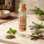 عرق معجون معده همنشین ۷۰۰ گرمی - ضد نفخ و تقویت گوارش