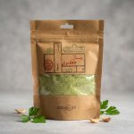 چاشنی پیاز جعفری همنشین - ترنمِ طراوتِ باران و عطرِ خوشِ آشنایی (۱۰۰ گرم)