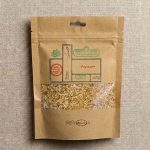 گرانول سیر و پیاز همنشین - برکتِ زمین و عطرِ خاطره‌انگیزِ مطبخ‌های قدیمی (۱۲۰ گرم)